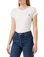 Koszulki i topy damskie - G-STAR RAW Damska koszulka Eyben Slim S/S - miniaturka - grafika 1