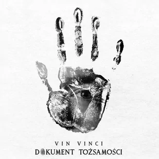 Dokument tożsamości - Rap, Hip Hop - miniaturka - grafika 1