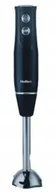 Blendery ręczne - HOFFEN Blender ręczny funkcja TURBO HO-00082 400 W CZARNY - miniaturka - grafika 1