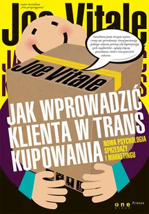 Jak wprowadzić klienta w trans kupowania - Zarządzanie - miniaturka - grafika 1