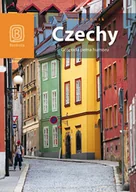 Przewodniki - Czechy. Gospoda pełna humoru - miniaturka - grafika 1