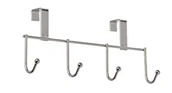 Wieszaki i stojaki - Wenko Wieszak poczwórny 2347100 - miniaturka - grafika 1