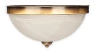 Lampy sufitowe - Lemir Sato plafon 2-punktowy O2081 P2 PAT - miniaturka - grafika 1