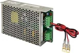 Pulsar ZASILACZ BUFOROWY IMPULSOWY DO ZABUDOWY Pulsar PSB-12V7A - Inne akcesoria elektryczne - miniaturka - grafika 1