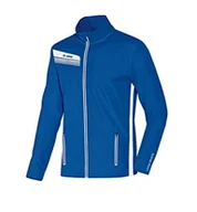 Kurtki męskie - JAKO JAKO Kurtka męska Athletico, Soft Green/biała, XL, 9825 JA9825_04_04_40 - miniaturka - grafika 1