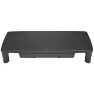 Uchwyty do monitorów - Uchwyt KENSINGTON do pionowego montażu 2 monitorów K53802WW - miniaturka - grafika 1