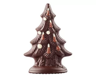 Choinka z czekolady gorzkiej 140 g E.Wedel - Czekolada - miniaturka - grafika 1