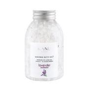 Kosmetyki do kąpieli - Kanu Nature Nature Mineral Lavender Sól do kąpieli 350g - miniaturka - grafika 1