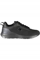 Buty sportowe damskie - Fila Damskie Buty Sportowe Czarny Kolor: czarny, Rozmiar: 40 - miniaturka - grafika 1