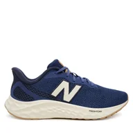 Buty sportowe damskie - Buty do biegania New Balance Arishi WARISRD4 Niebieski - miniaturka - grafika 1