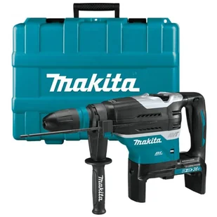 Makita DHR400PT4U - Młoty udarowe - miniaturka - grafika 2