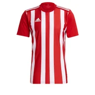 Koszulki sportowe męskie - Koszulka męska adidas Striped 21 Jersey - miniaturka - grafika 1