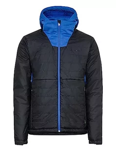 VAUDE Męska kurtka Cyclist Insulation - Kurtki męskie - miniaturka - grafika 1