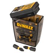 Bity - Dewalt DT70558T Bity T25 25szt Udarowe Torsion - miniaturka - grafika 1