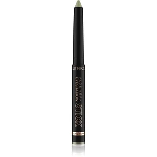 Catrice Autumn Collection Aloe Vera Eyeshadow Stick 030 - cień do powiek Olive Glam - Cienie do powiek - miniaturka - grafika 1