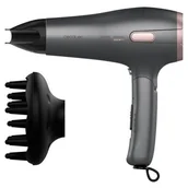 Suszarki do włosów - Cecotec Bamba IonCare 5250 EasyCollectPro - miniaturka - grafika 1