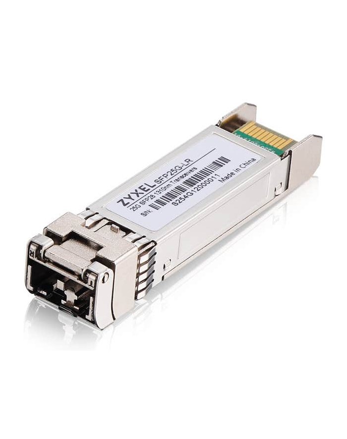 Zyxel 25G SFP28 LongRange Modul 1310nm