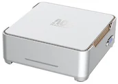 Mini PC - Komputer Mini-PC AceMagic GK3 plus Intel Adler Lake N95 16GB RAM + 512GB SSD Srebrny - miniaturka - grafika 1