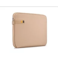 Torby na laptopy - Case Logic LAPS-113 Pasuje do rozmiaru 13,3 ", Frontier Tan, Sleeve - miniaturka - grafika 1