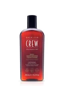 Odżywki do włosów - American Crew Daily Moisture odżywka głęboko nawilżająca 450ml - miniaturka - grafika 1