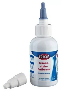 Trixie Preparat zapobiegający łzawieniu dla psa lub kota - 50 ml TX-2559 - Pielęgnacja uszu i oczu zwierząt - miniaturka - grafika 1