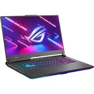 Laptopy - ASUS ROG Strix G17 R9-7845HX/16GB/512/Win11 RTX4050 144Hz G713PU-HX042W-16GB_500SSD - miniaturka - grafika 1