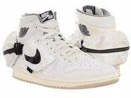 Moda i Uroda OUTLET - Buty męskie Nike Air Jordan 1 Utility DO8727-100 - miniaturka - grafika 1