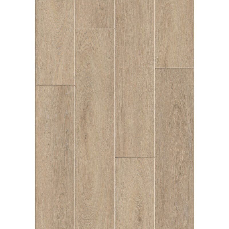 Mexen Palmdale panele winylowe 1227 x 187 mm LVT Dryback 2,5 mm, podkład PVC, 4 V-Fuga, Dąb - F1327-1227-187-255-4V1-01