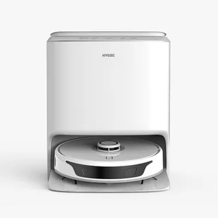 Robot sprzątający HYGSE Smart2 - Roboty sprzątające - miniaturka - grafika 1