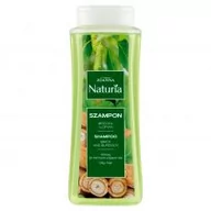 Szampony do włosów - Joanna szampon do włosów Brzoza i Łopian 500ml - miniaturka - grafika 1