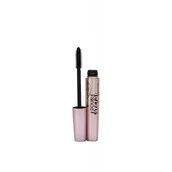 Tusze do rzęs - PUROBIO Mascara do Rzęs Double Dream Czarna, PuroBio, 10ml - miniaturka - grafika 1