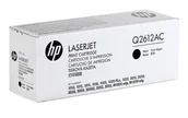 Tonery oryginalne - HP Q2612AC - miniaturka - grafika 1
