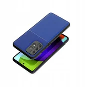 Etui i futerały do telefonów - Futerał NOBLE do SAMSUNG A56 5G niebieski - miniaturka - grafika 1