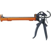 Pistolety do silikonu - NEO Wyciskacz do tub z silikonem 61-002 240 mm - miniaturka - grafika 1