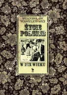 E-booki - nauka - Życie polskie w XIX wieku - miniaturka - grafika 1