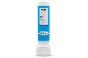 Dezodorant do obuwia BAMA Fresh Shoe Deo Blue Sport Trainer 100ml A39 Odświeżacz do butów - Środki do obuwia i ubrań - miniaturka - grafika 1
