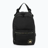 Plecaki - Plecak Converse Go Lo Studded Mini 10026523-A01 black - miniaturka - grafika 1
