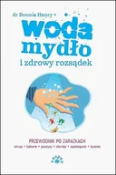 Mydła - Woda, Mydło I Zdrowy Rozsądek - miniaturka - grafika 1