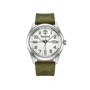Zegarek Timberland TDWGB2230703 - Zegarki męskie - miniaturka - grafika 1