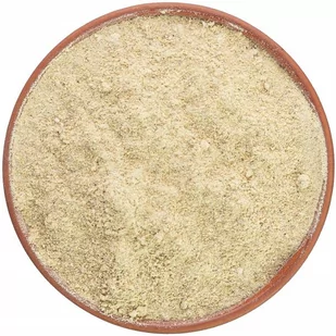 CZOSNEK GRANULOWANY 500g suszony wit.C natur Foods - Przyprawy i zioła sypkie - miniaturka - grafika 1