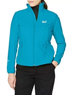 Jack Wolfskin Męska kurtka męska Delta Tour 1306591 - Kurtki męskie - miniaturka - grafika 1