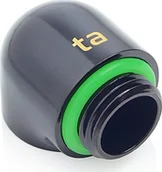 Chłodzenie wodne - BitsPower Bitspower Touchaqua Adapter 90 Grad G1/4 Zoll AG auf G1/4 Zoll I - miniaturka - grafika 1