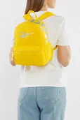 Plecaki - Reebok RBK-045-CCC-05 Żółty - miniaturka - grafika 1