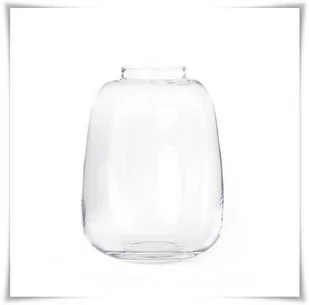 Szklany słoik ozdobny LATARNIA H-30 cm - Dekoracje domu - miniaturka - grafika 1