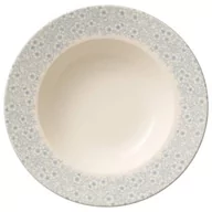 Talerze - Talerz głęboki Floreana Blue Villeroy & Boch - miniaturka - grafika 1