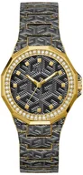Zegarki damskie - Zegarek Guess GW0597L1 Misfit - - miniaturka - grafika 1
