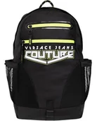 Plecaki - VERSACE JEANS COUTURE ORYGINALNY PLECAK UNISEX - miniaturka - grafika 1