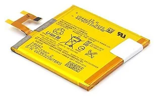 Sony Bateria do Sony Xperia M2, oryginalna, 2300 mAh - Baterie do telefonów - miniaturka - grafika 1