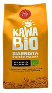 Kawa - QUBA CAFFE Kawa ziarnista Quba Caffe BIO 80/20 250g 7639-uniw - miniaturka - grafika 1