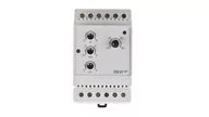 Regulatory i termostaty - Devi Devireg 316 -10+50 st.C - termoregulator 140F1075 - miniaturka - grafika 1